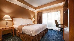 Room #31054115 at Best Western Plus Palm Desert Resort