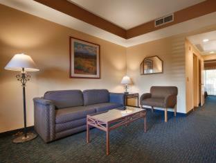 Room #31054115 at Best Western Plus Palm Desert Resort