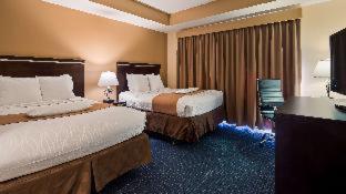 Room #31054116 at Best Western Plus Palm Desert Resort