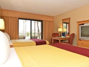 Room #31054116 at Best Western Plus Palm Desert Resort