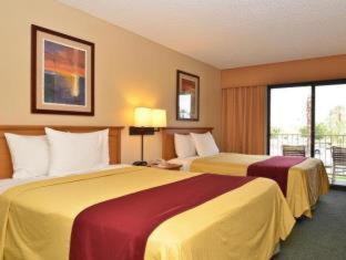 Room #31054116 at Best Western Plus Palm Desert Resort