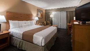 Room #31054117 at Best Western Plus Palm Desert Resort
