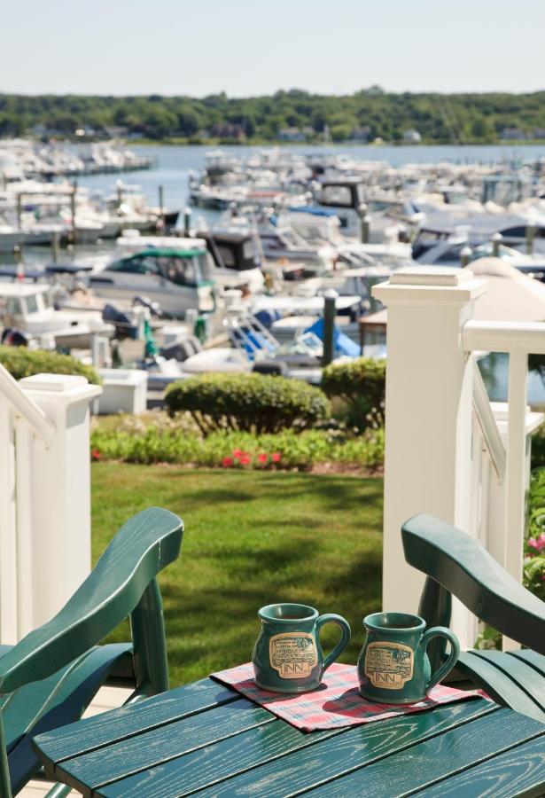  | Inn at Harbor Hill Marina