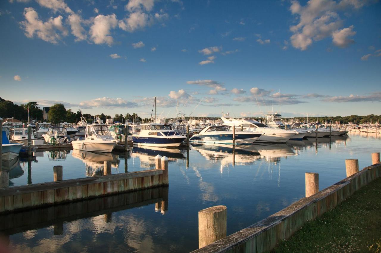  | Inn at Harbor Hill Marina