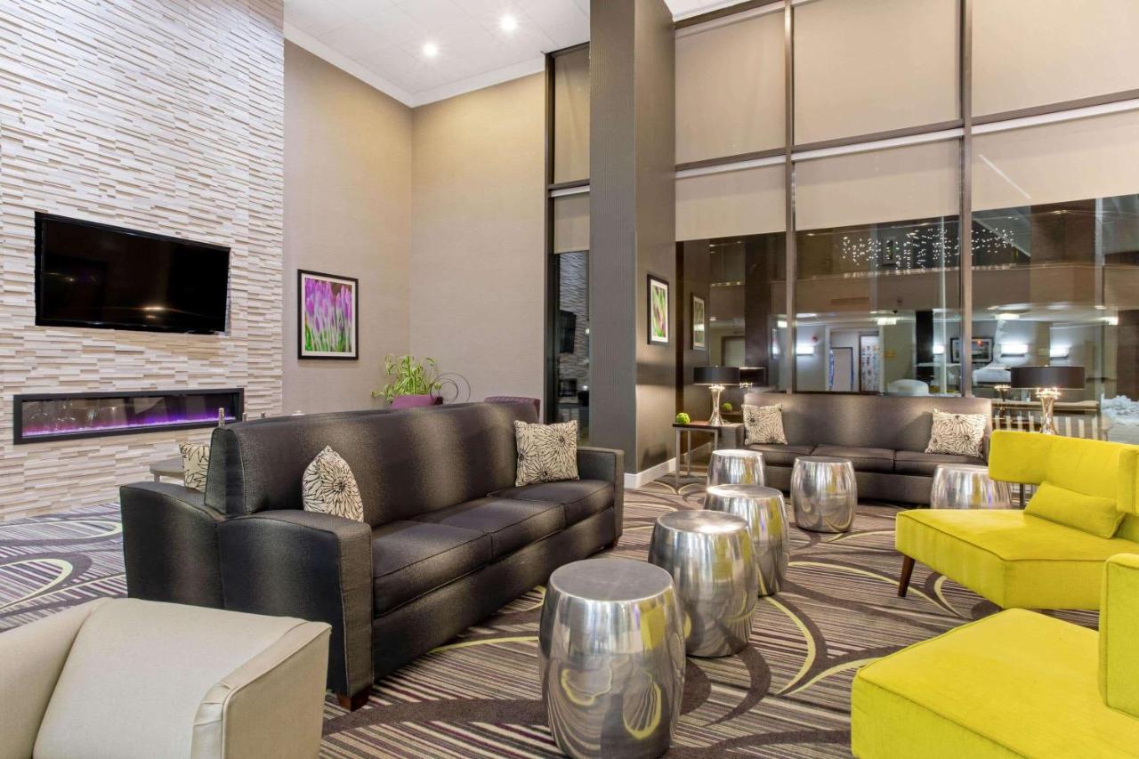  | La Quinta by Wyndham Boston-Andover