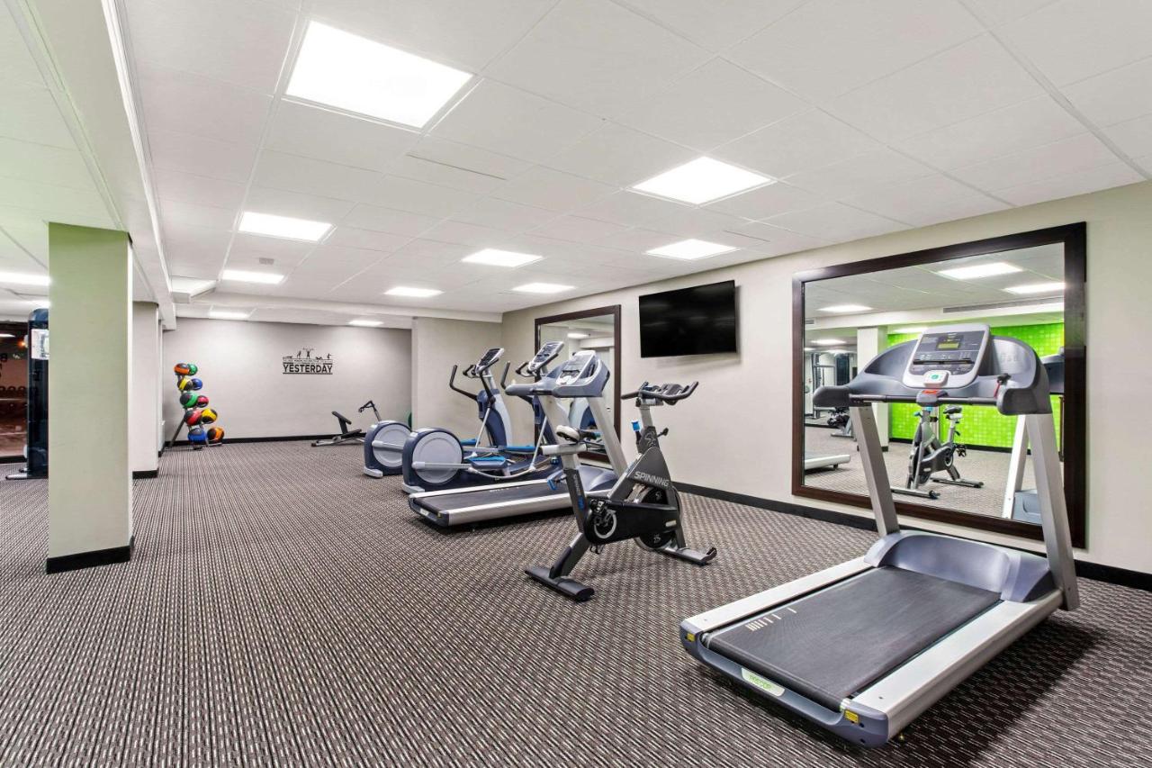  | La Quinta by Wyndham Boston-Andover
