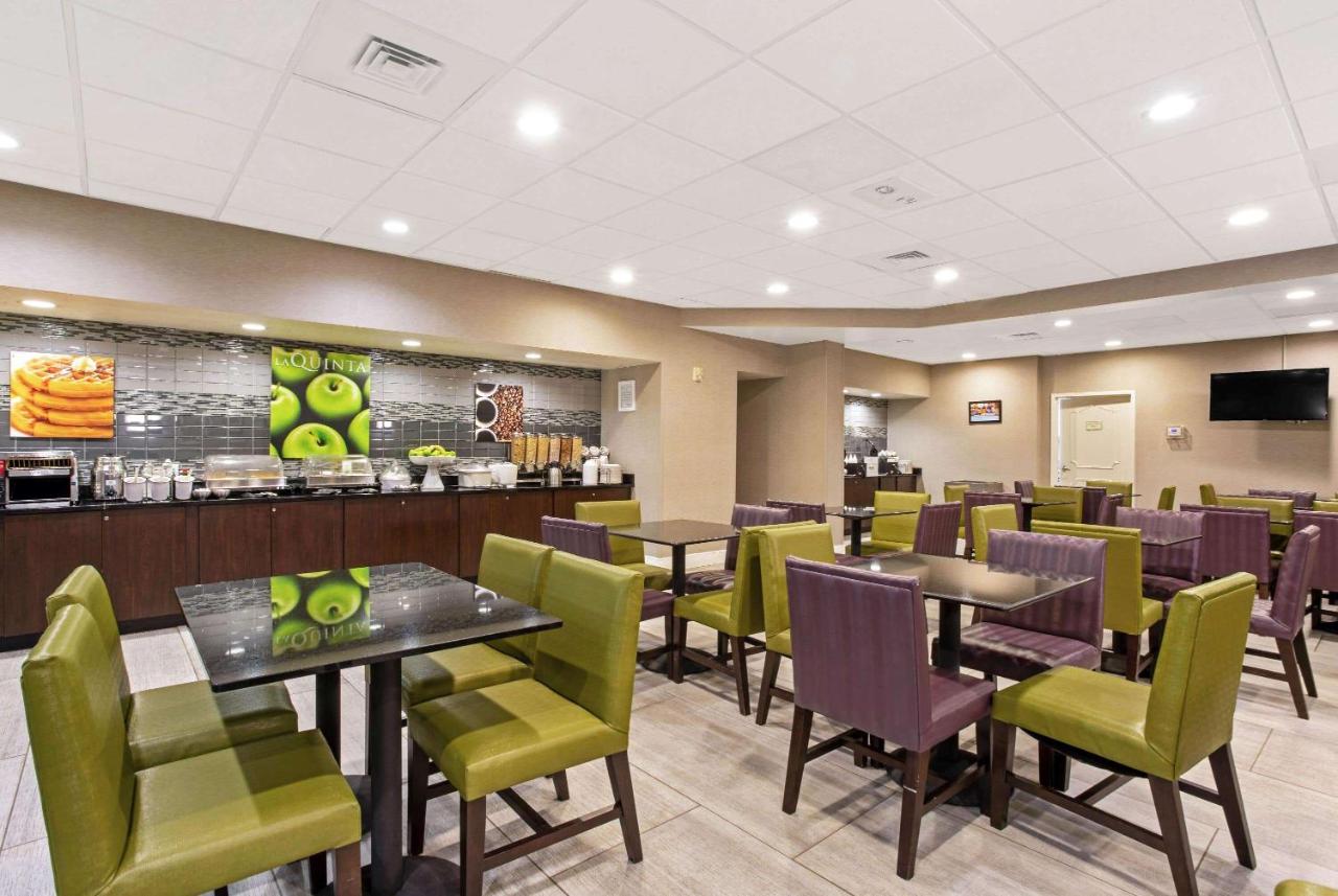 | La Quinta by Wyndham Boston-Andover