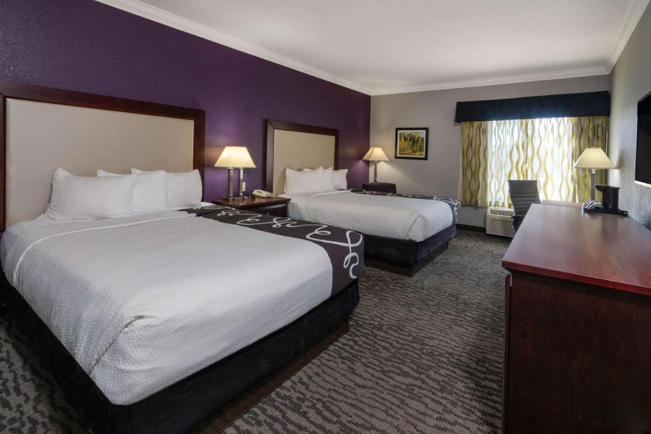 Queen Room with Two Queen Beds - Non-Smoking at La Quinta Inn & Suites by Wyndham Loveland