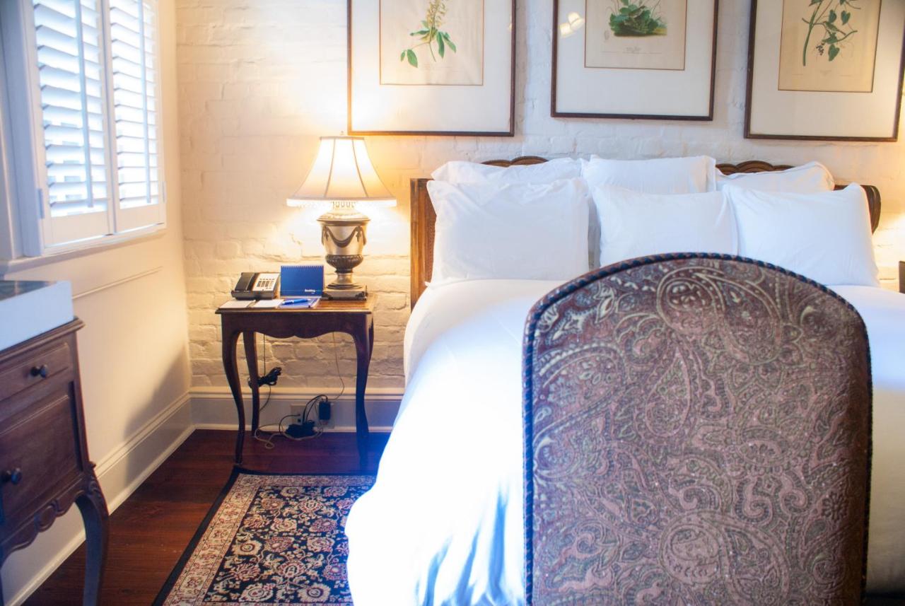 | Audubon Cottages