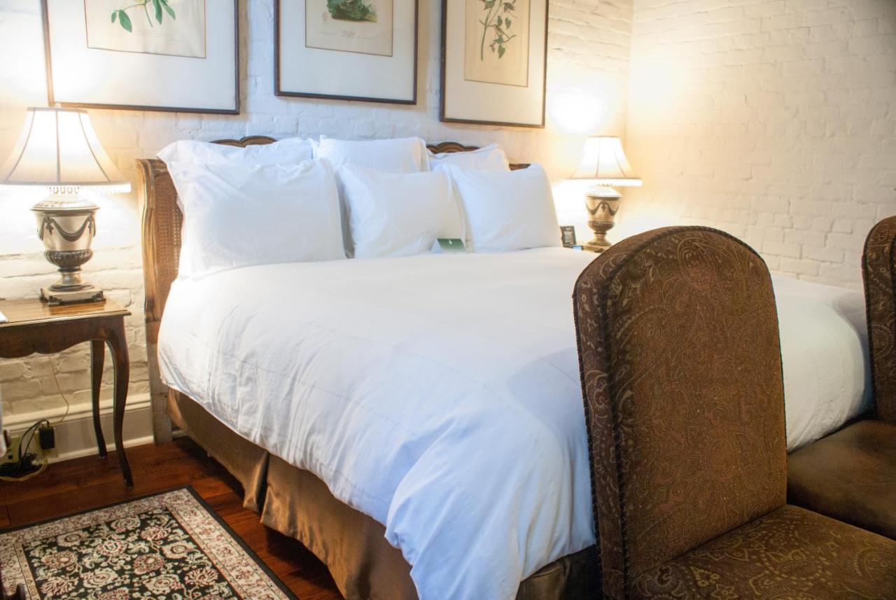 | Audubon Cottages