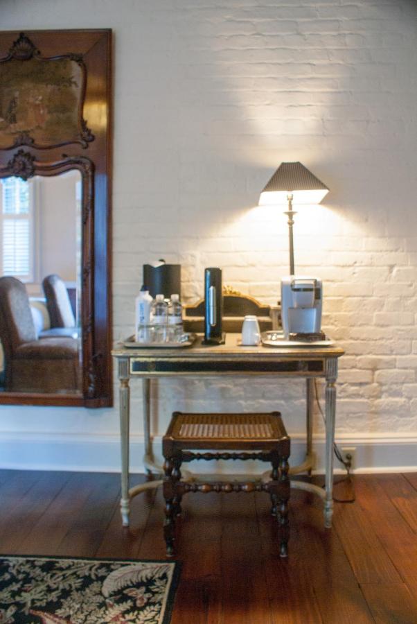 | Audubon Cottages