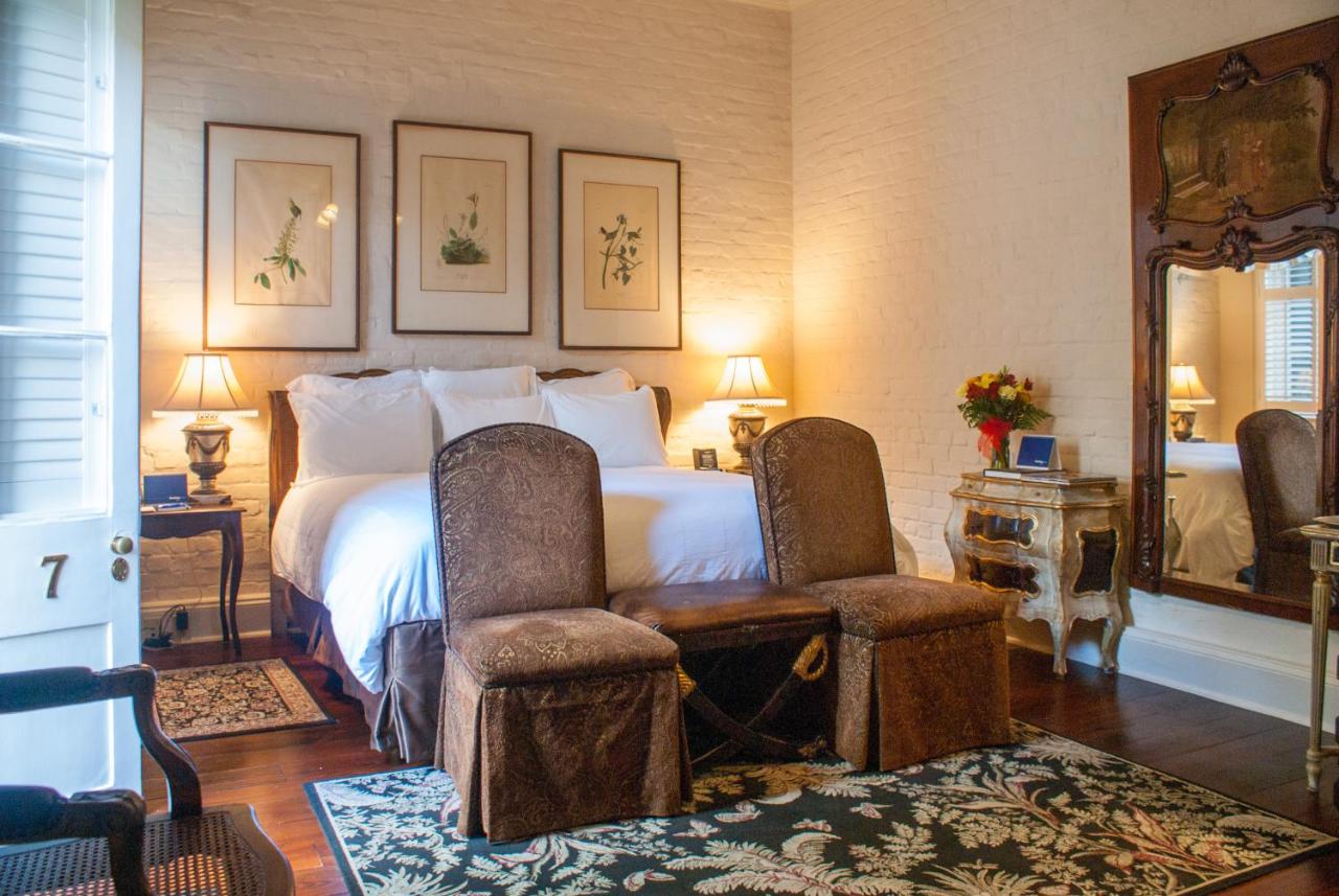 | Audubon Cottages