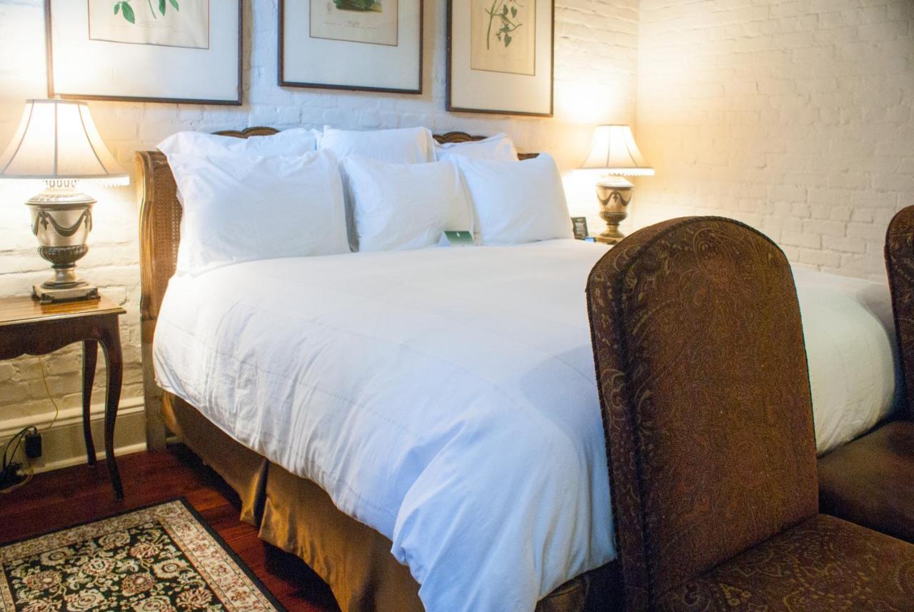 | Audubon Cottages