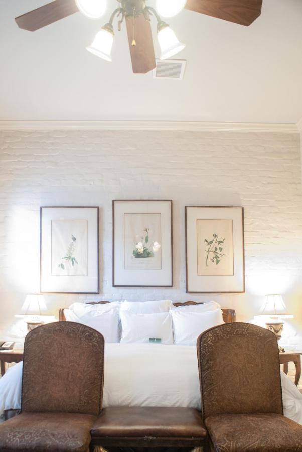 | Audubon Cottages
