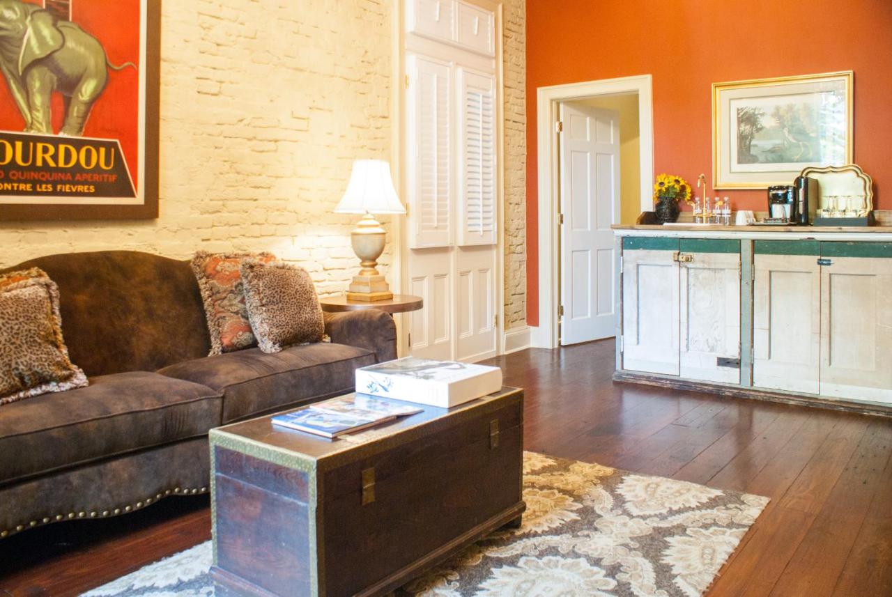 | Audubon Cottages