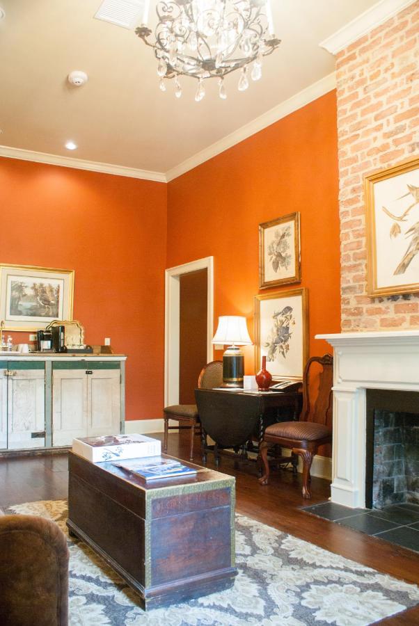 | Audubon Cottages