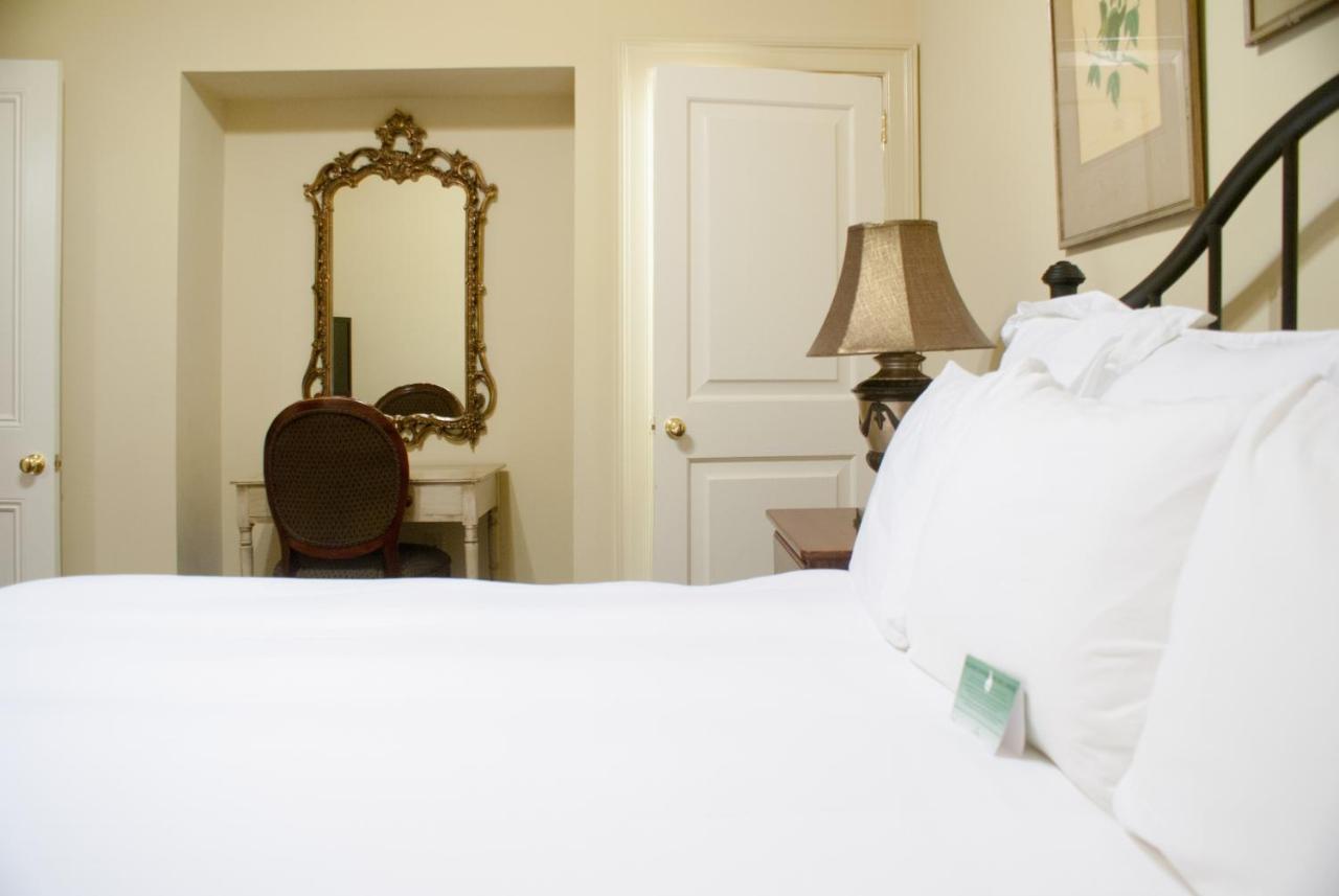 | Audubon Cottages