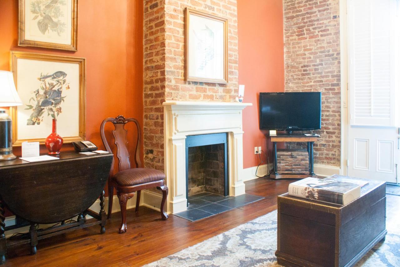 | Audubon Cottages