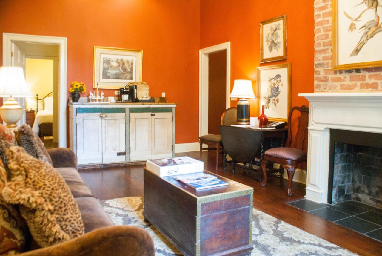 | Audubon Cottages