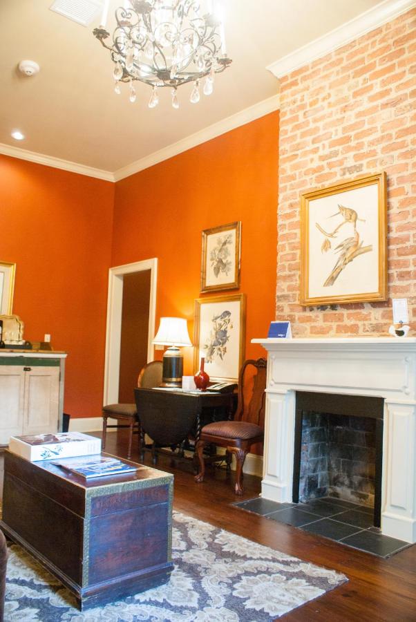 | Audubon Cottages