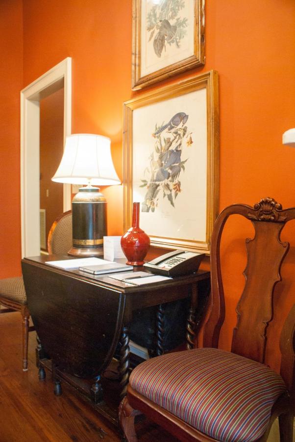 | Audubon Cottages