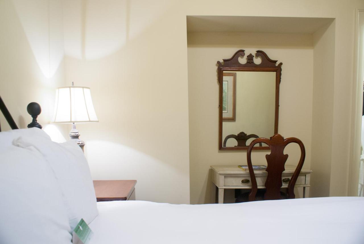 | Audubon Cottages