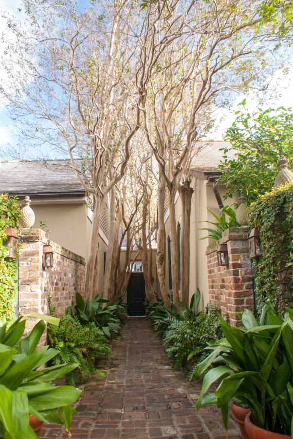 | Audubon Cottages