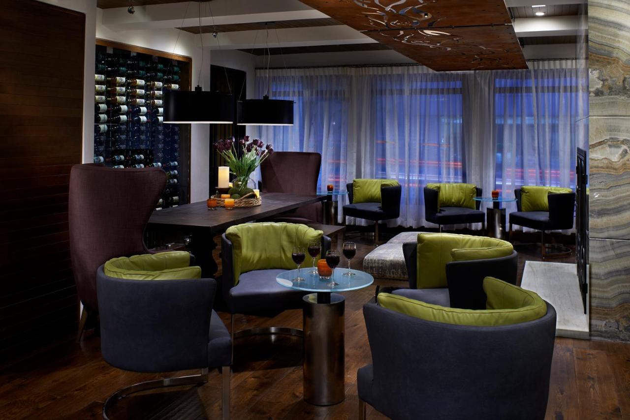 | Kimpton Hotel Vintage Seattle, an IHG Hotel