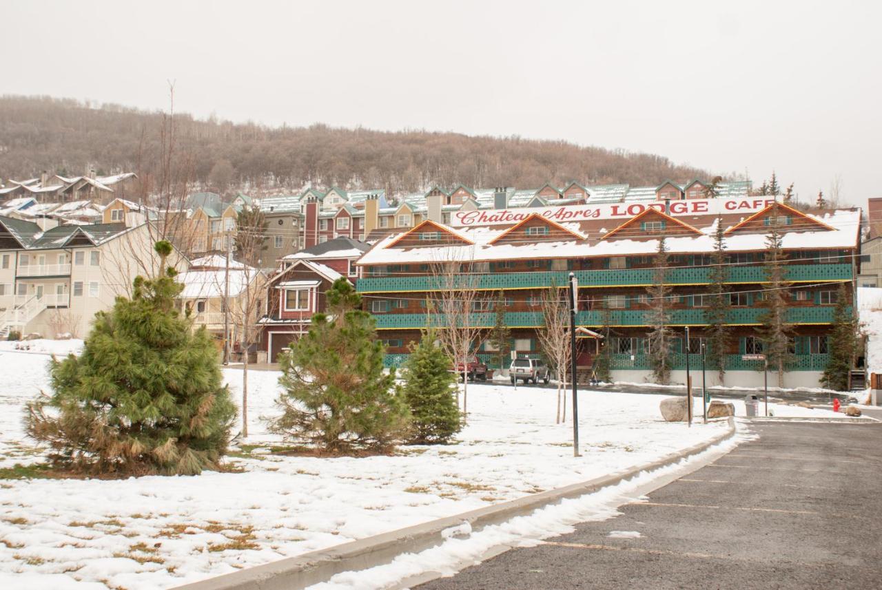 | Chateau Apres Lodge