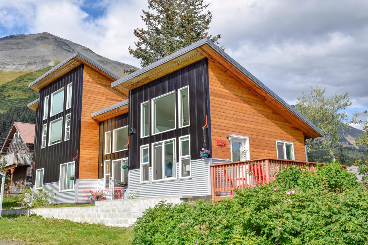  | The Vue B&B