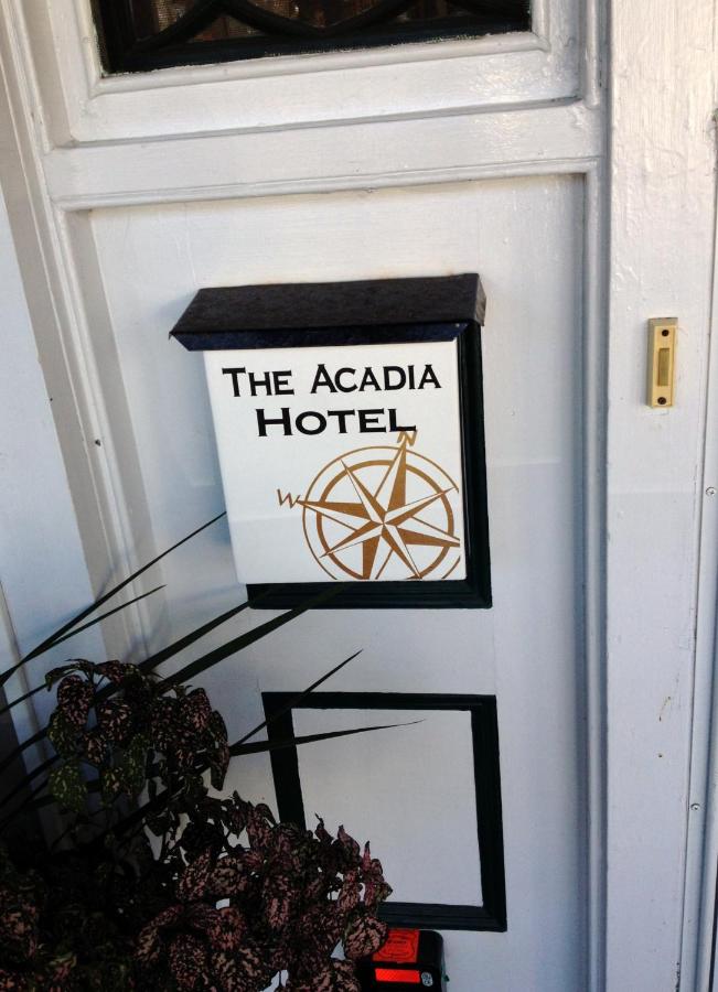 | Acadia Hotel - Downtown