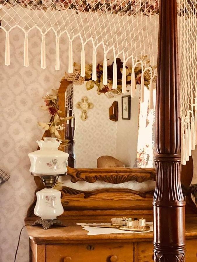| The Bella Ella Bed and Breakfast