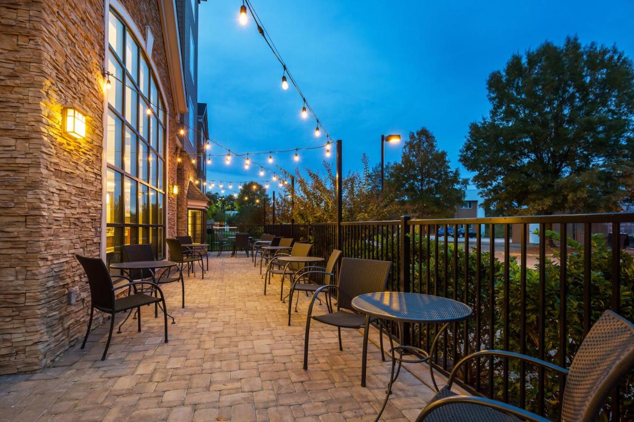 | Staybridge Suites Chesapeake, an IHG Hotel