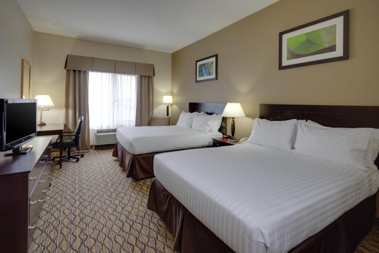  | Holiday Inn Express Charles Town, an IHG Hotel