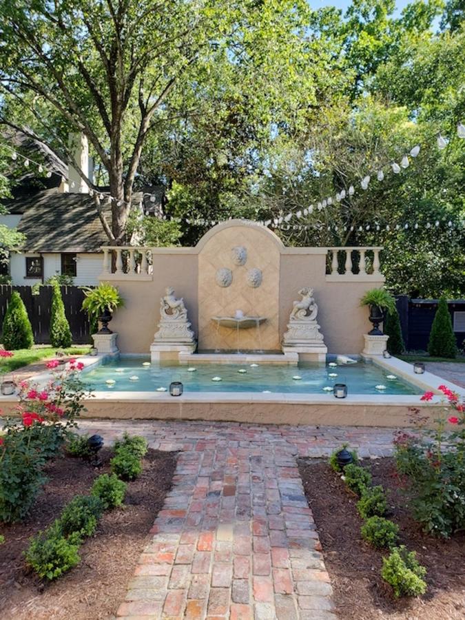 | The Pinner House
