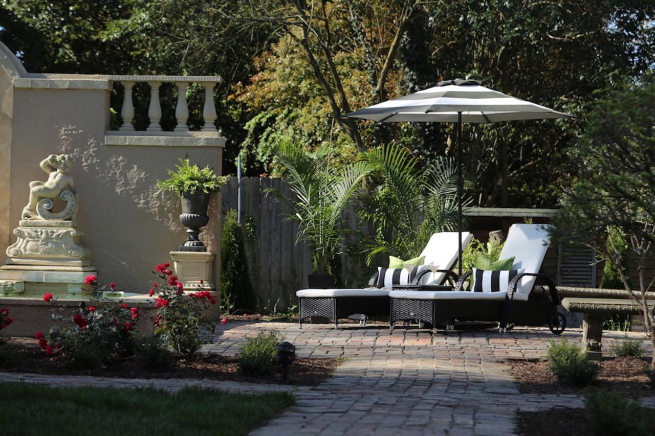  | The Pinner House
