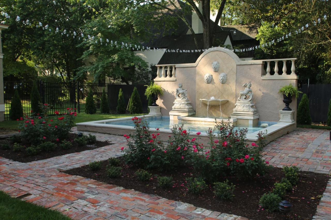  | The Pinner House
