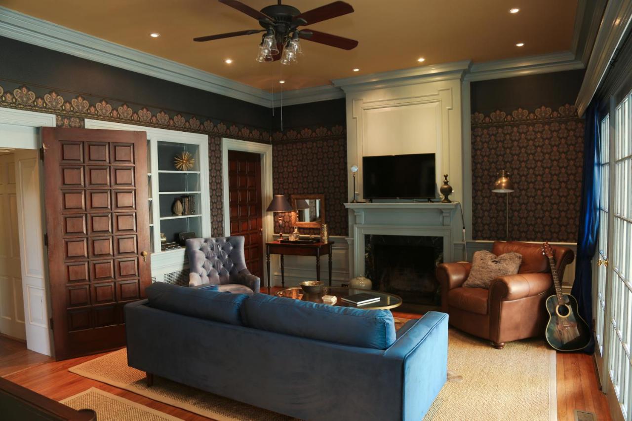  | The Pinner House