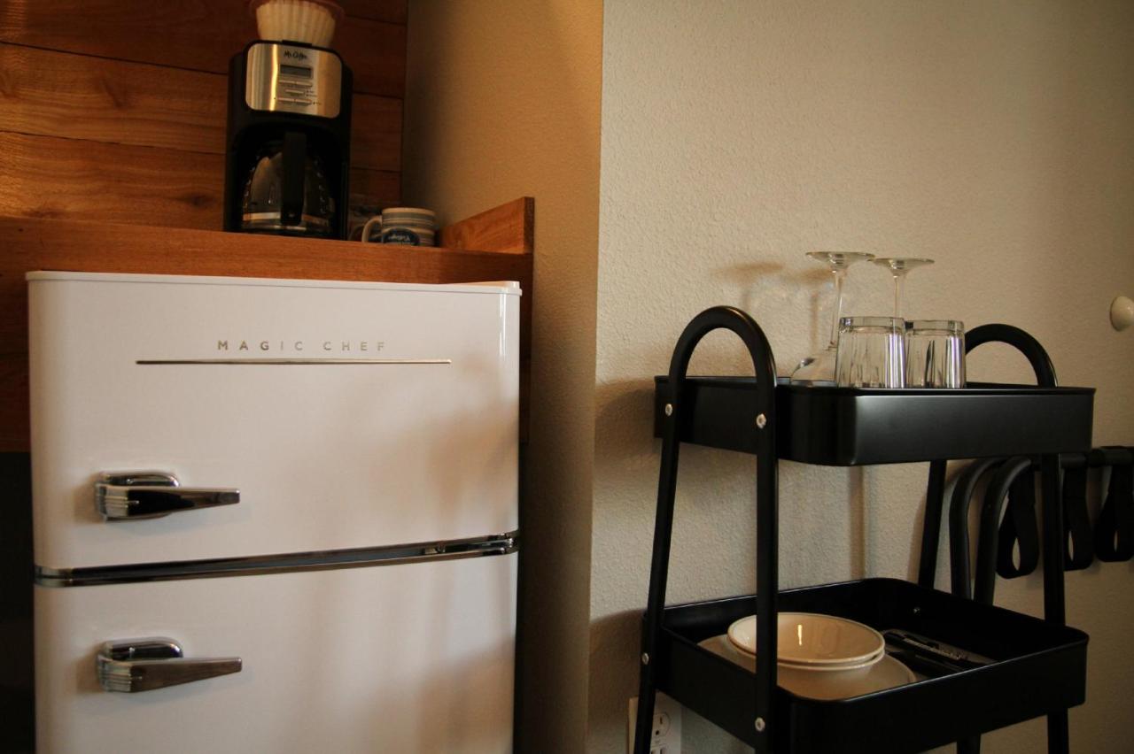 Studio at Boardwalk Cottages