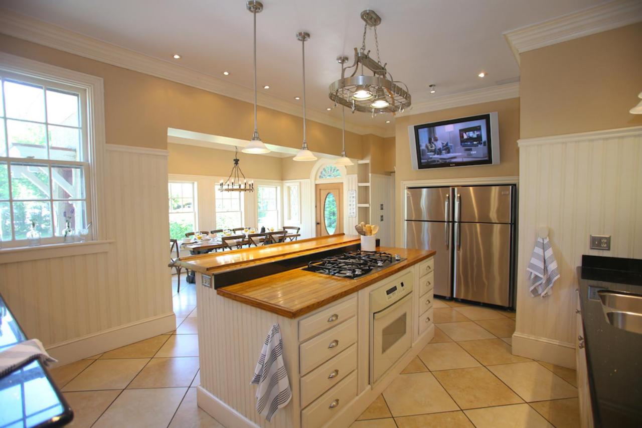  | The Pinner House