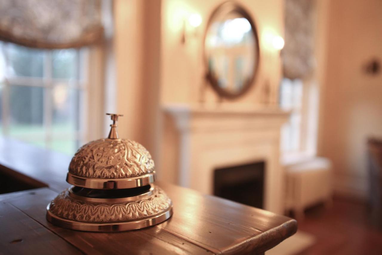 | The Pinner House