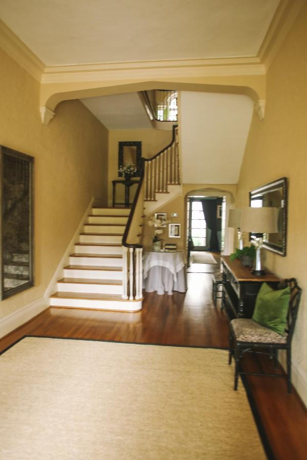  | The Pinner House