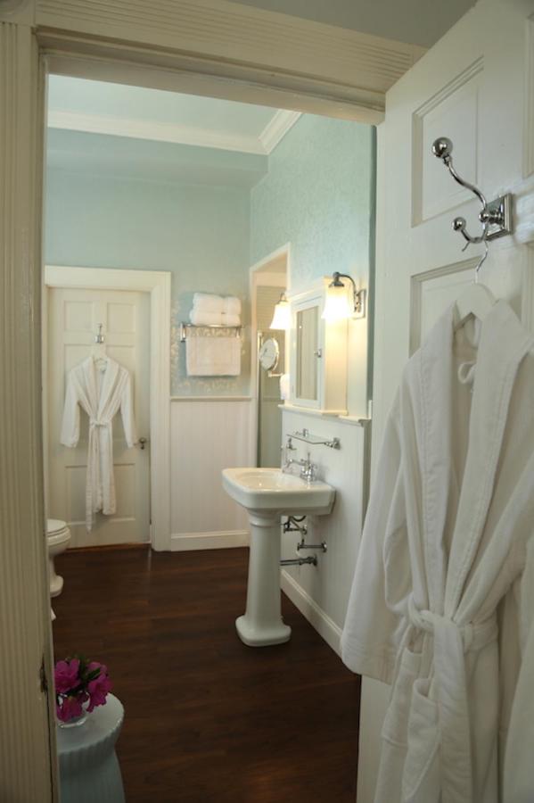  | The Pinner House