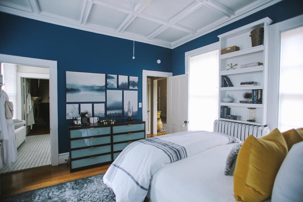  | The Pinner House