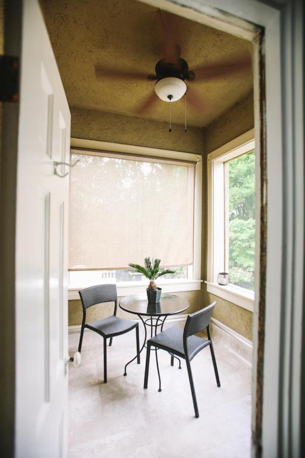  | The Pinner House