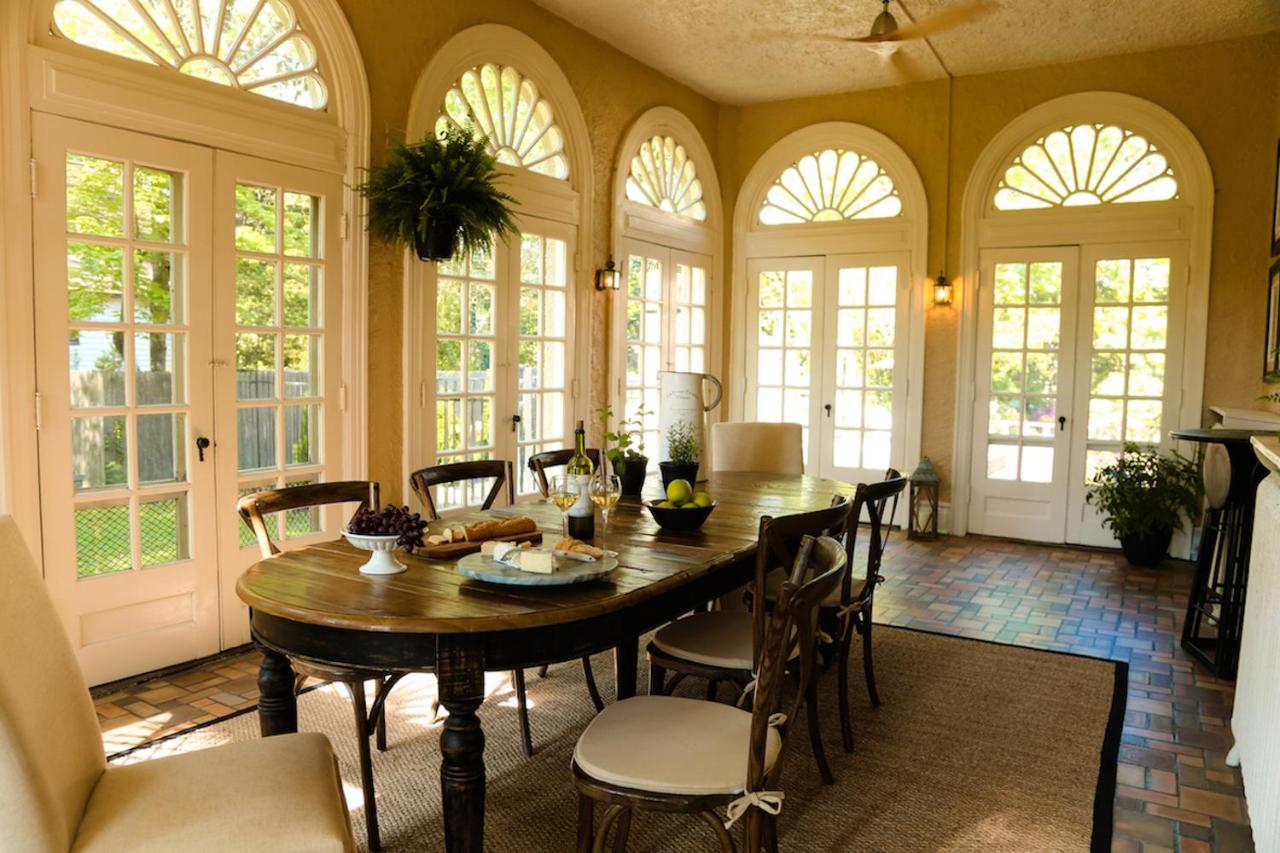  | The Pinner House