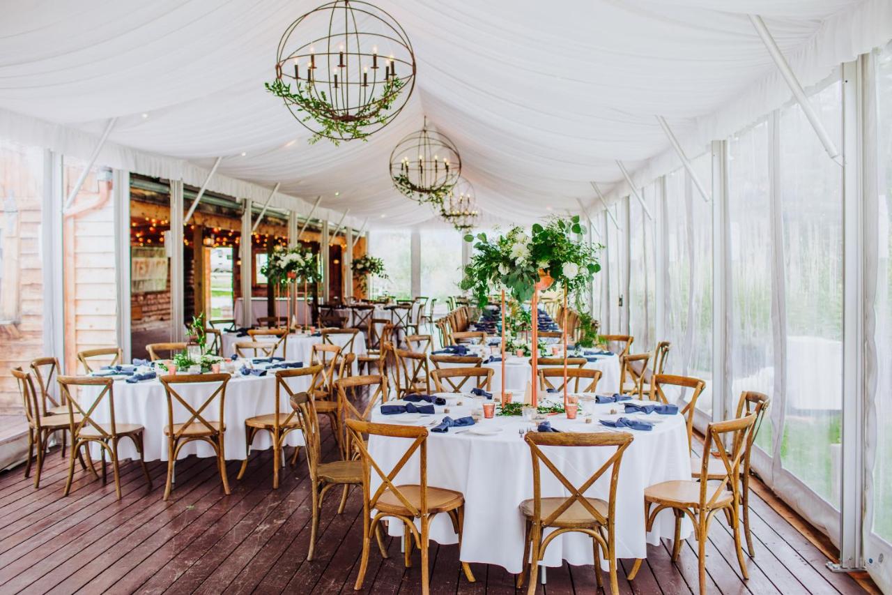  | Rainbow Ranch Lodge