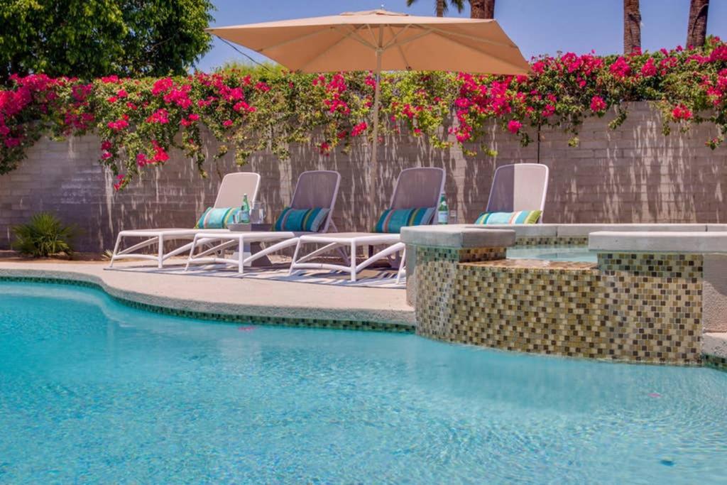 | Villa Bon Vivant