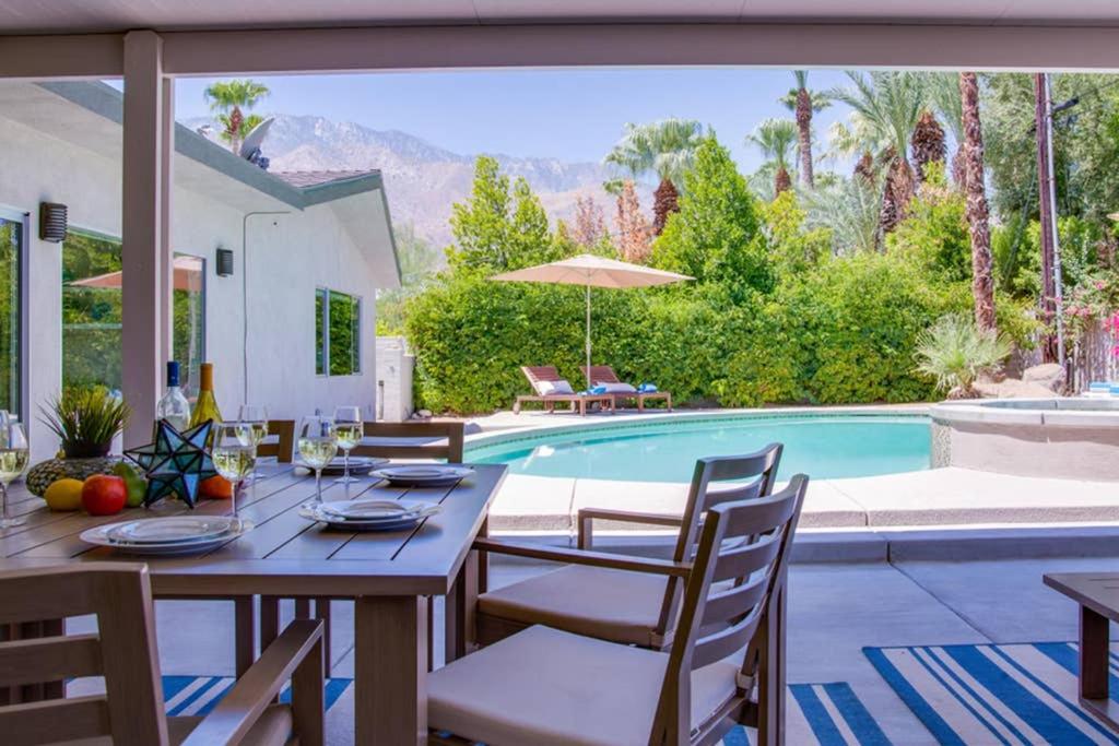 | Villa Bon Vivant