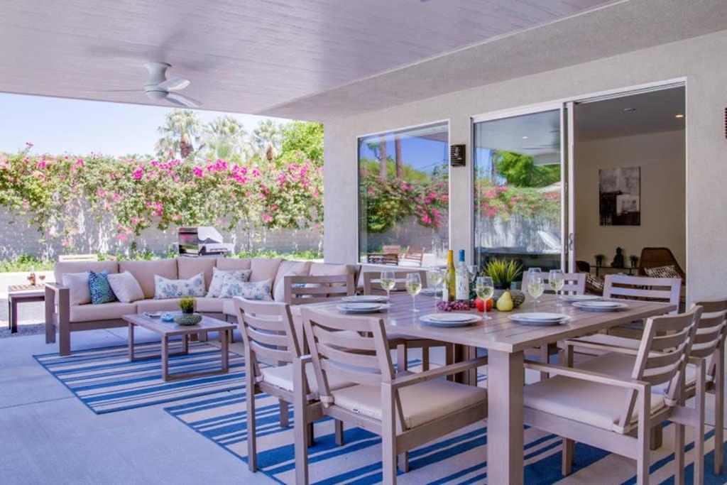 | Villa Bon Vivant